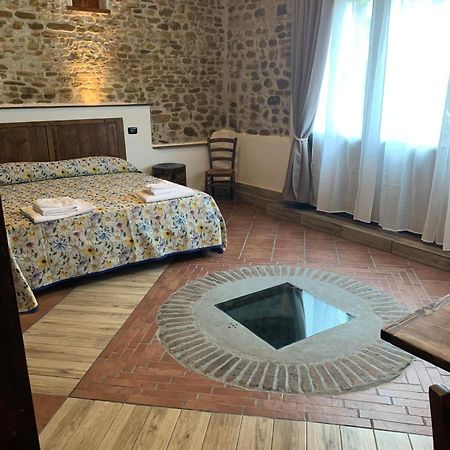 Bed and Breakfast Ca'Silvia San Savino  Zewnętrze zdjęcie