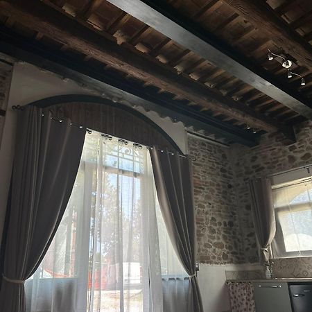 Bed and Breakfast Ca'Silvia San Savino  Zewnętrze zdjęcie