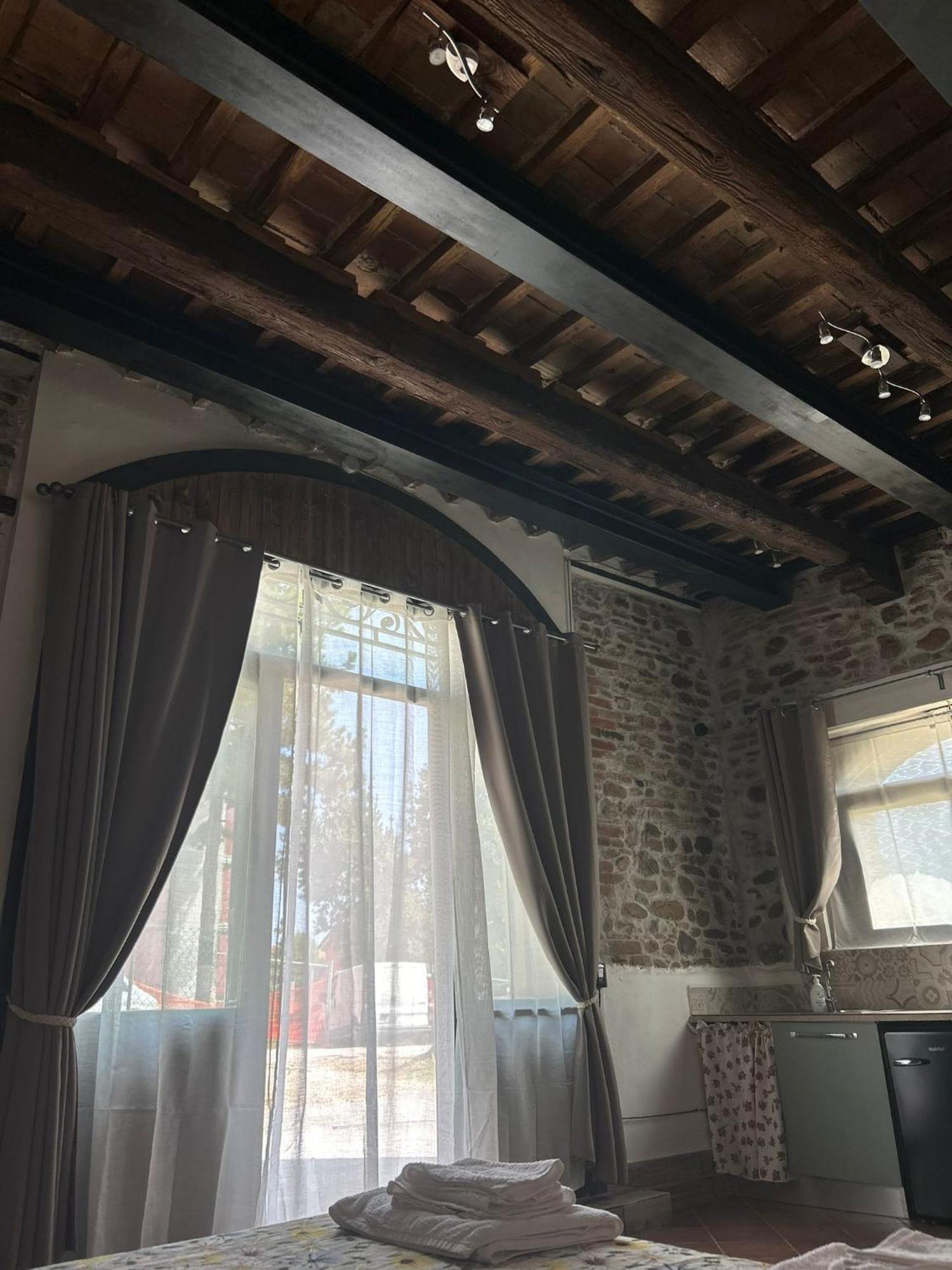 Bed and Breakfast Ca'Silvia San Savino  Zewnętrze zdjęcie