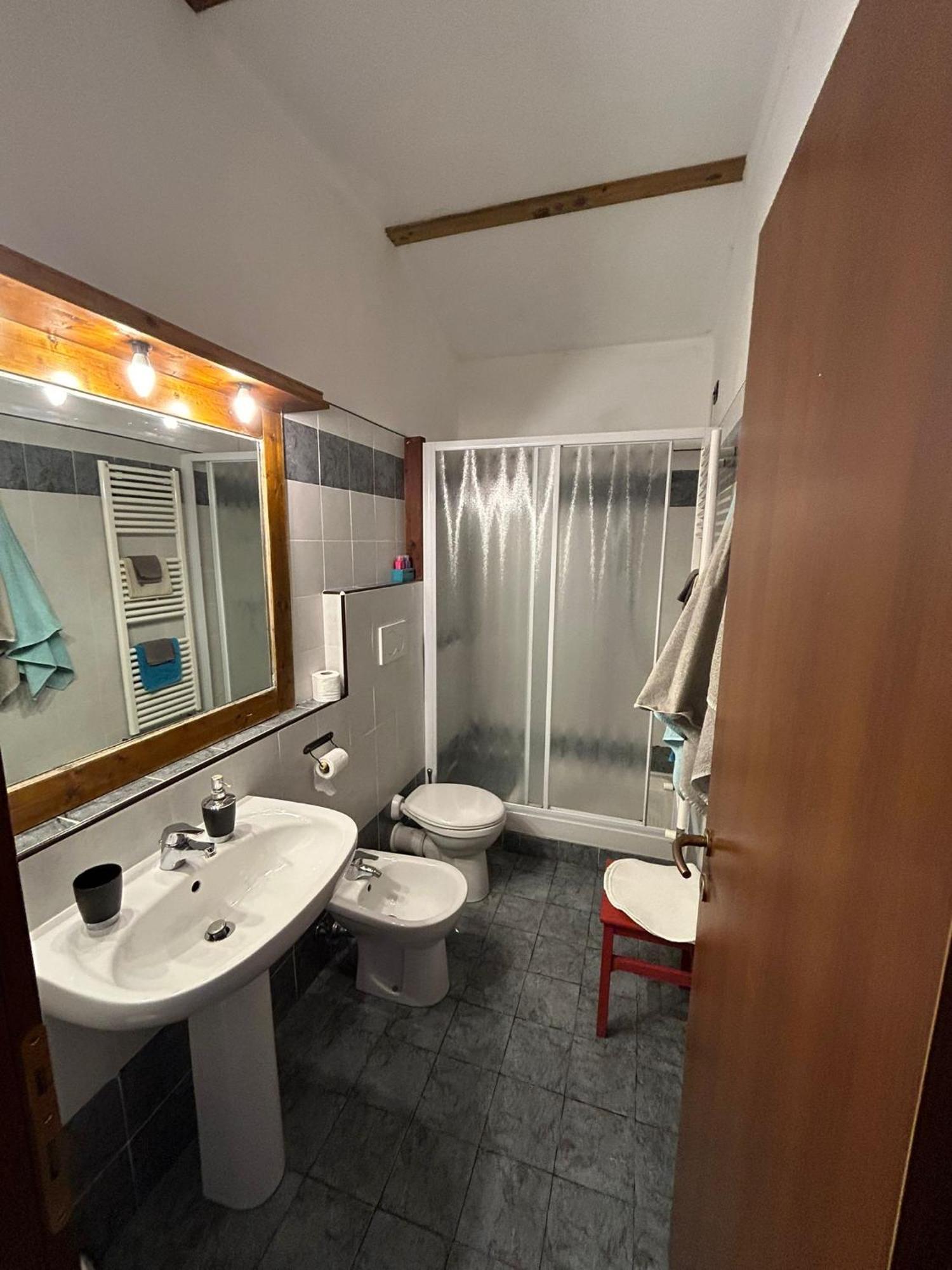 Bed and Breakfast Ca'Silvia San Savino  Zewnętrze zdjęcie