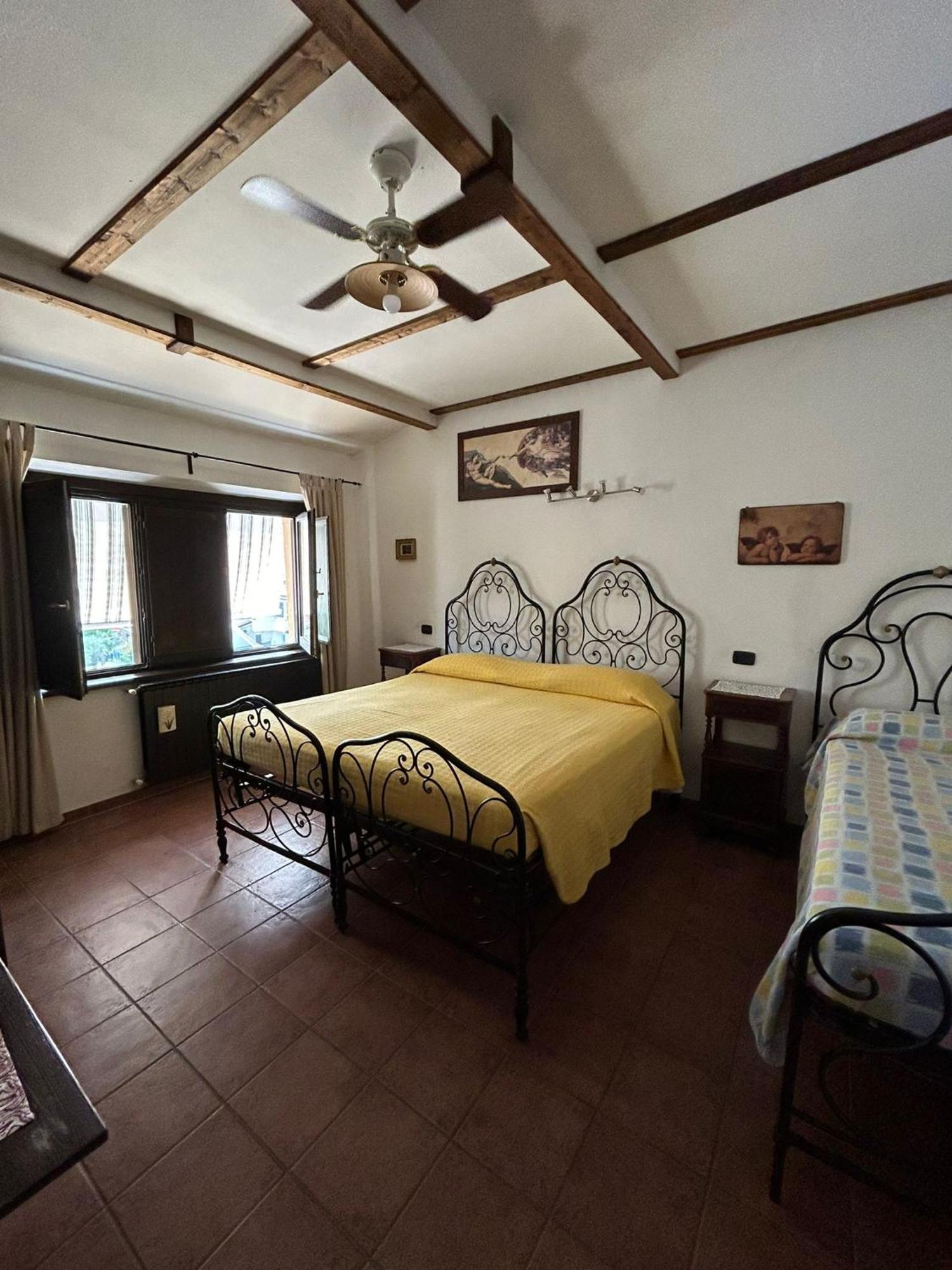 Bed and Breakfast Ca'Silvia San Savino  Zewnętrze zdjęcie