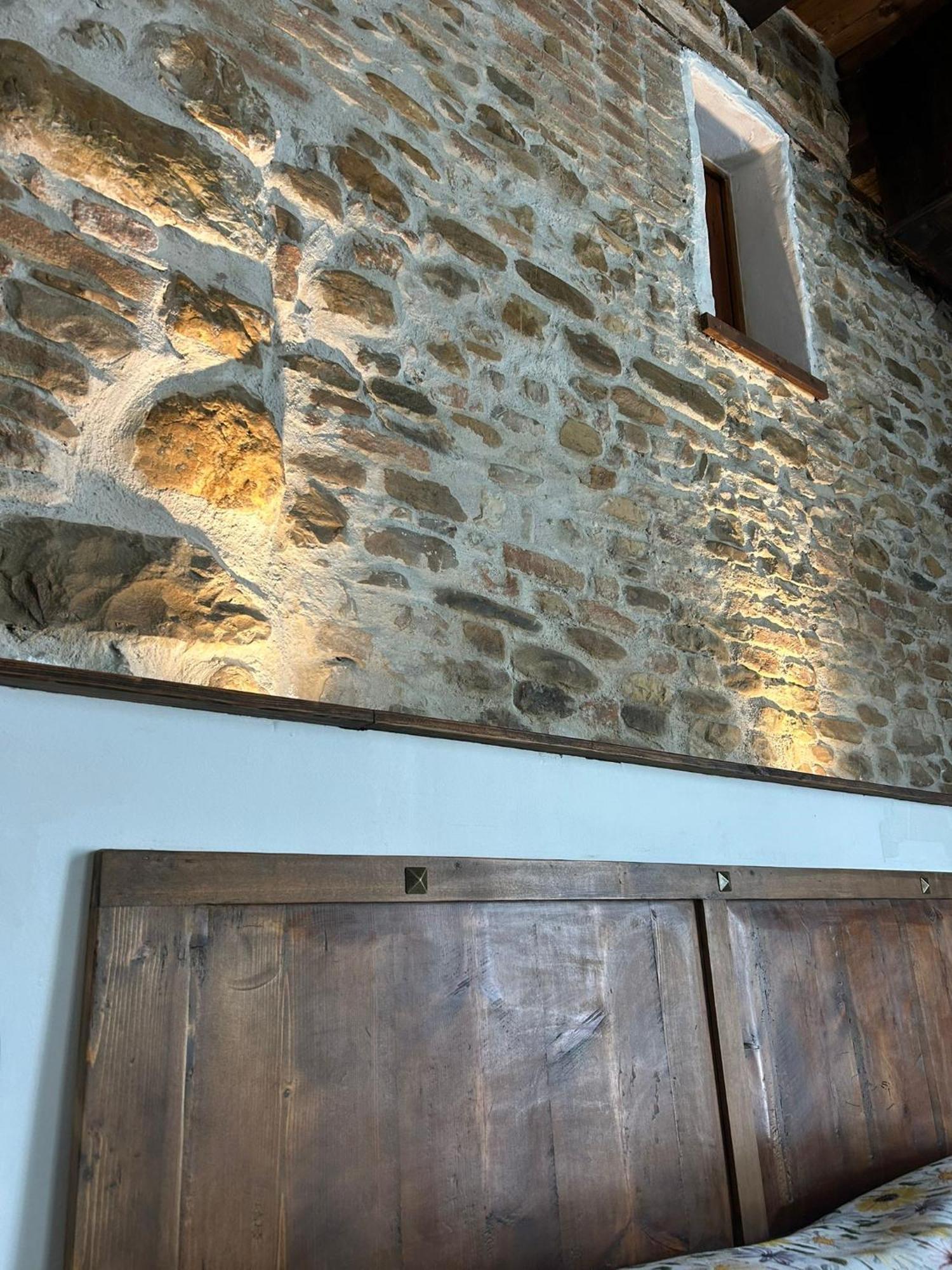 Bed and Breakfast Ca'Silvia San Savino  Zewnętrze zdjęcie