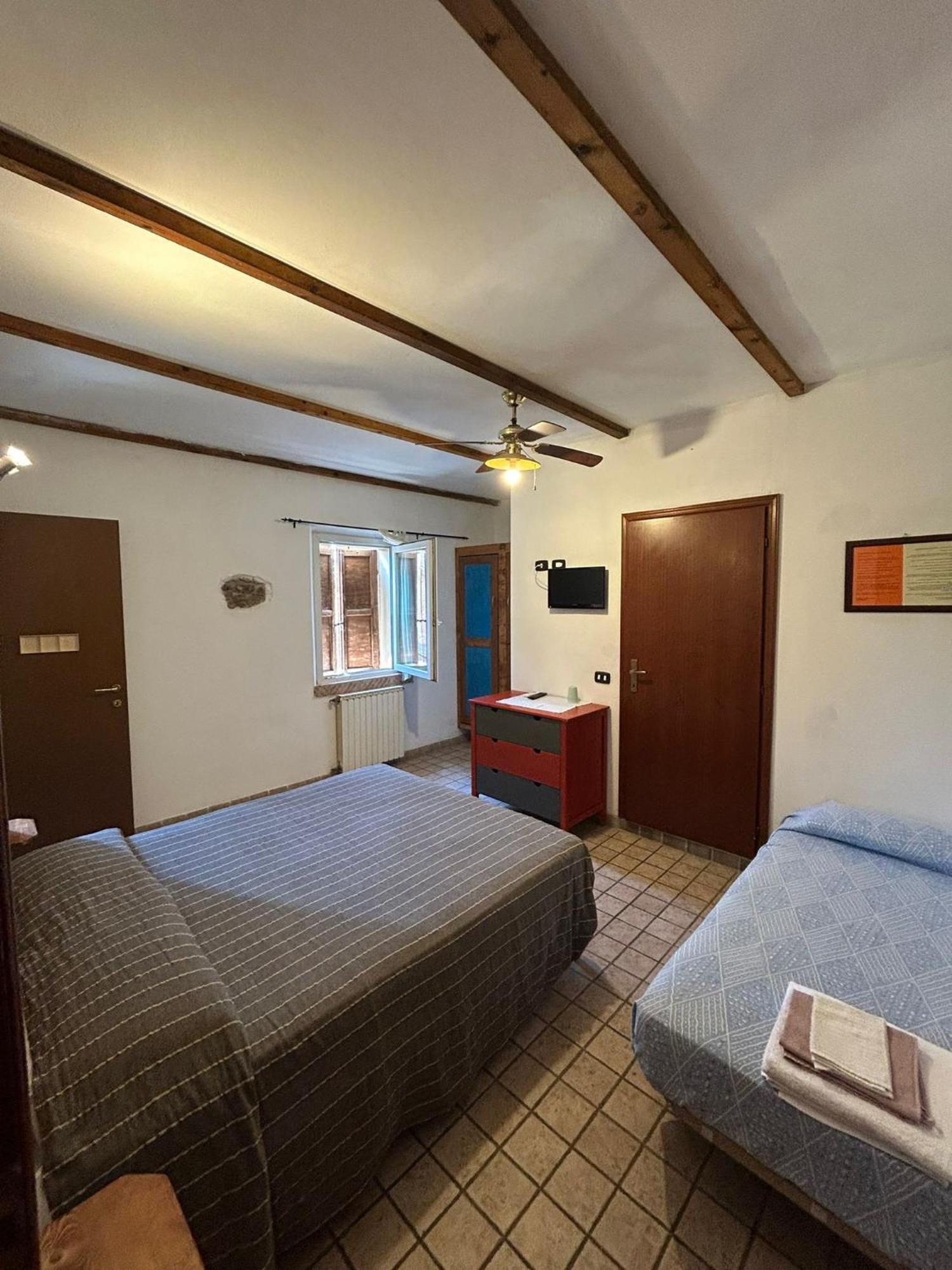 Bed and Breakfast Ca'Silvia San Savino  Zewnętrze zdjęcie