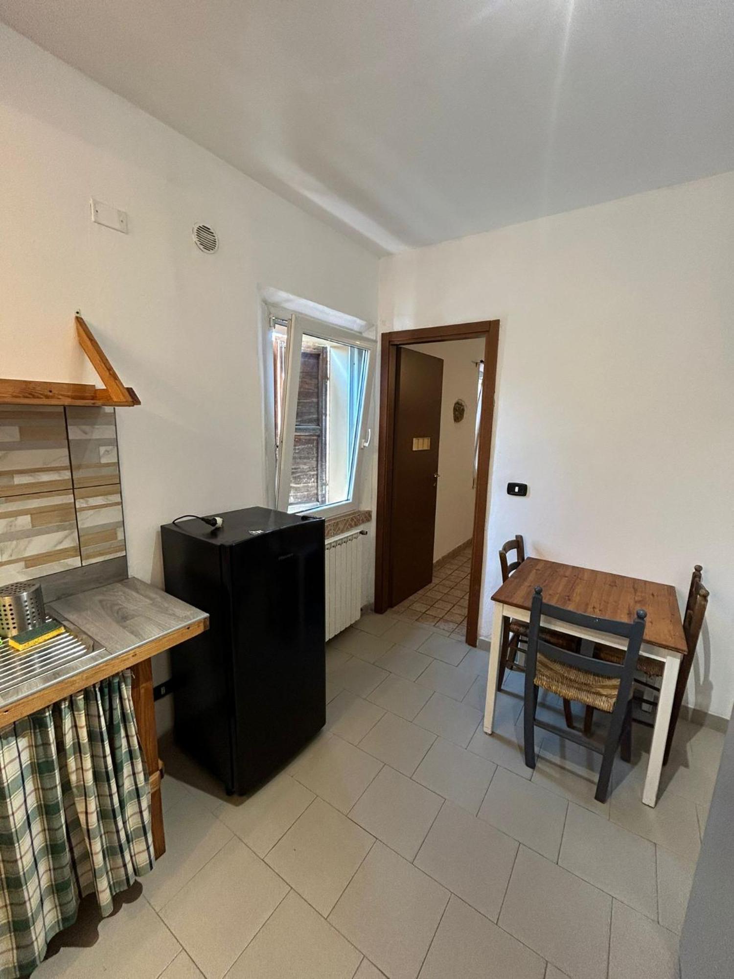 Bed and Breakfast Ca'Silvia San Savino  Zewnętrze zdjęcie