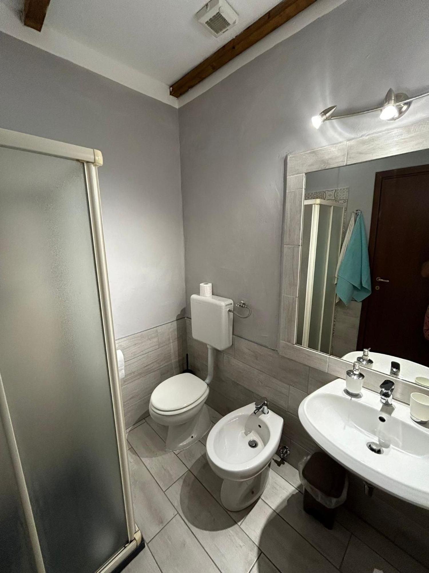 Bed and Breakfast Ca'Silvia San Savino  Zewnętrze zdjęcie